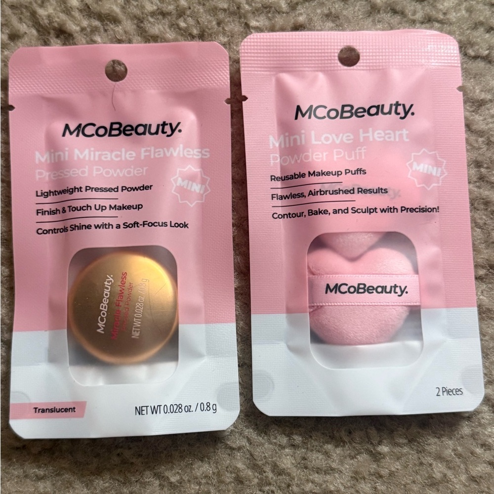 Drugstore Makeup Bundle - Picture 6 of 10